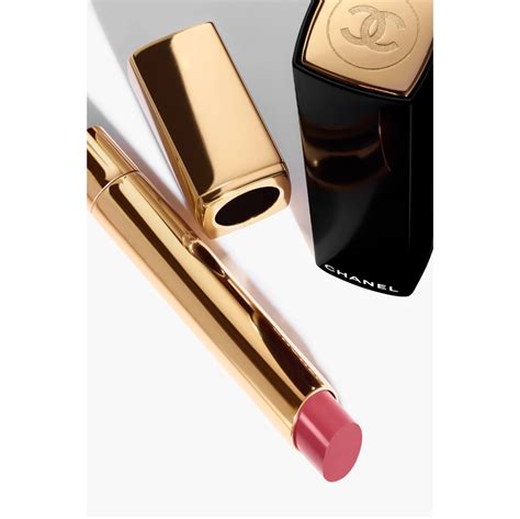 chanel rouge allure ink 822|t&c Chanel Rouge lip color.